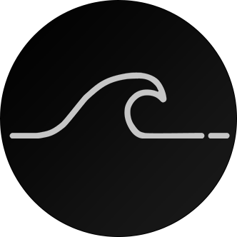 Logo Small Wave